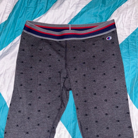 Champion Leggings - Picture 3 of 5